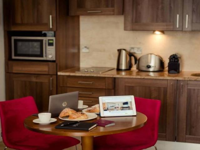 Apartment to rent in Bluebell, North Tipperary