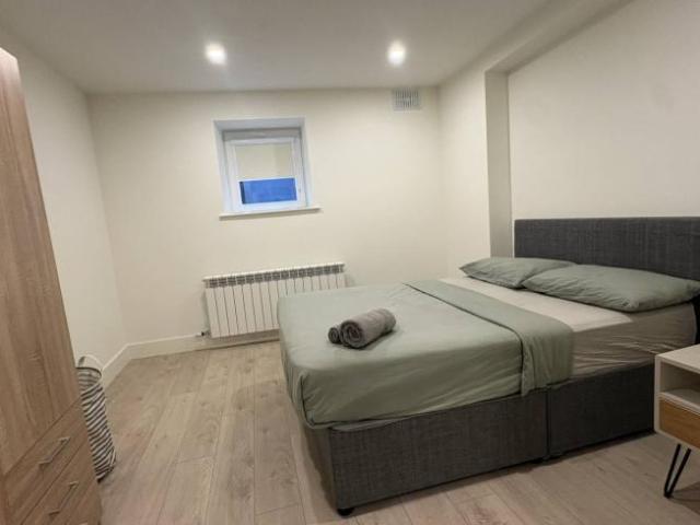 Apartment to rent in Bluebell, North Tipperary