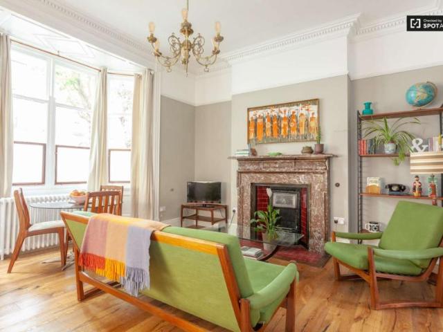 Apartment to rent in Bluebell, North Tipperary