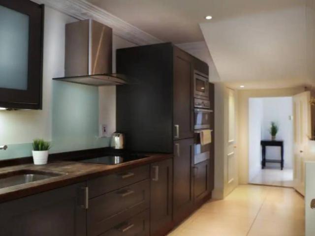 Apartment to rent in Bluebell, North Tipperary