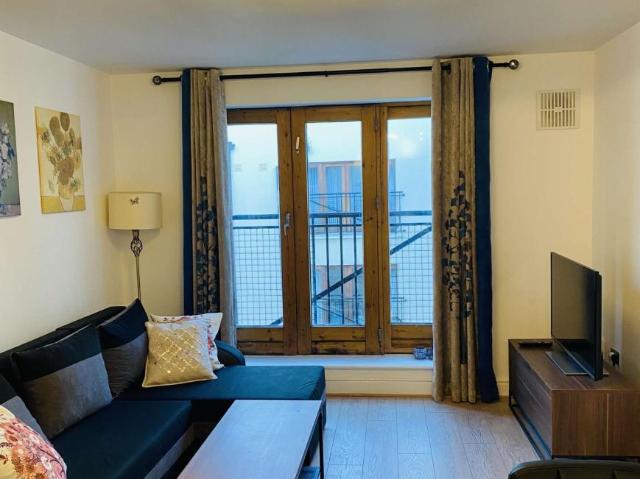 Apartment to rent in Bluebell, North Tipperary