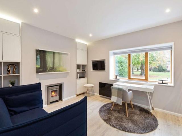Apartment to rent in Dublin Docklands, Dublin