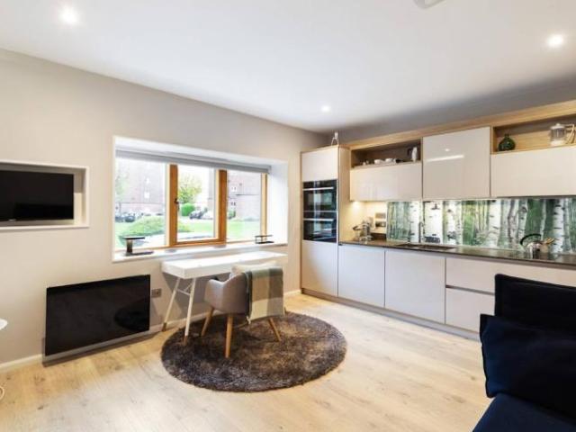 Apartment to rent in Bluebell, North Tipperary