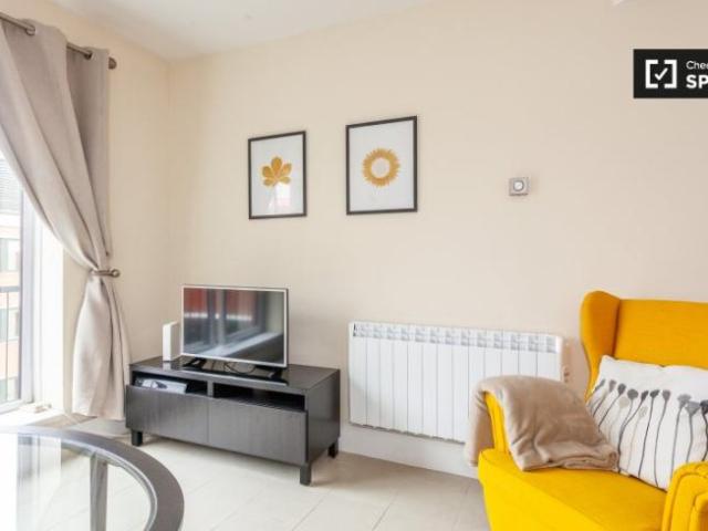 Apartment to rent in Bluebell, North Tipperary