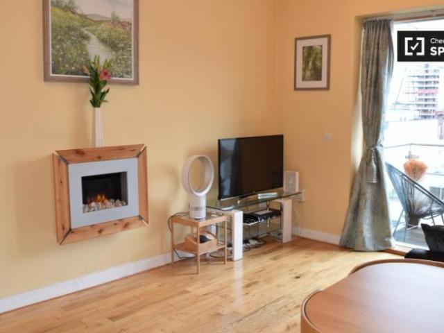 Apartment to rent in Bluebell, North Tipperary