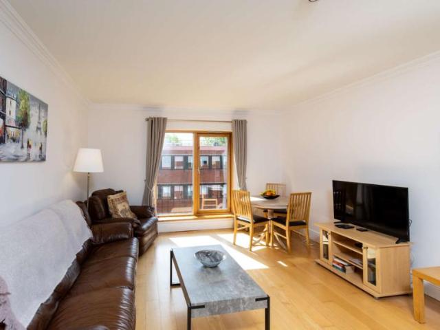 Apartment to rent in Dublin Docklands, Dublin