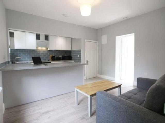 Apartment to rent in Dublin Docklands, Dublin