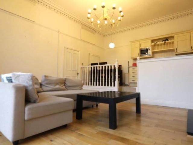 Apartment to rent in Dublin Docklands, Dublin