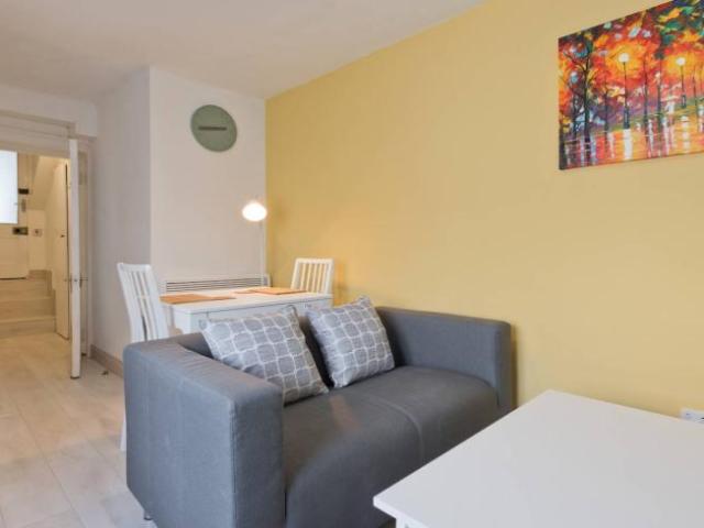 Apartment to rent in Dublin Docklands, Dublin