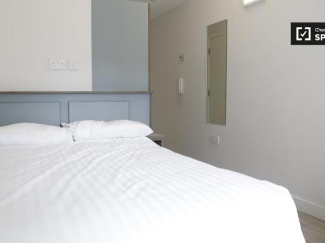 Apartment to rent in Dublin Docklands, Dublin