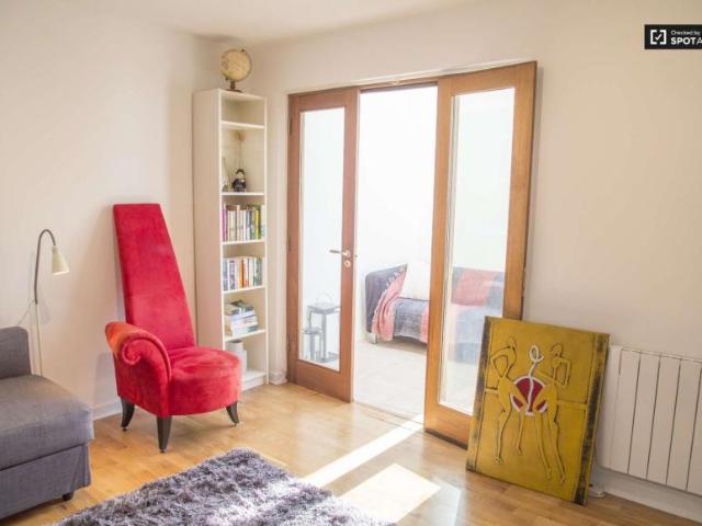 Apartment to rent in Bluebell, North Tipperary