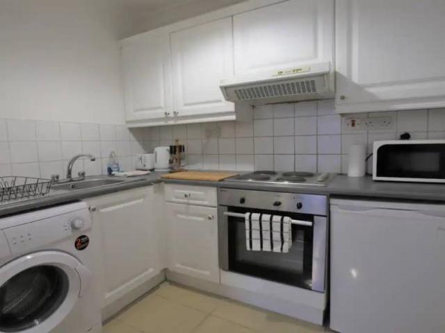 Apartment to rent in Bluebell, North Tipperary