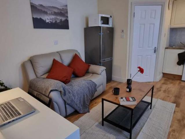 Apartment to rent in Dublin Docklands, Dublin
