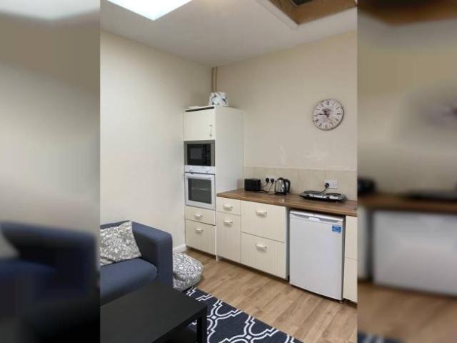 Apartment to rent in Dublin Docklands, Dublin