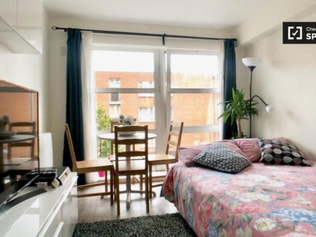 Apartment to rent in Bluebell, North Tipperary