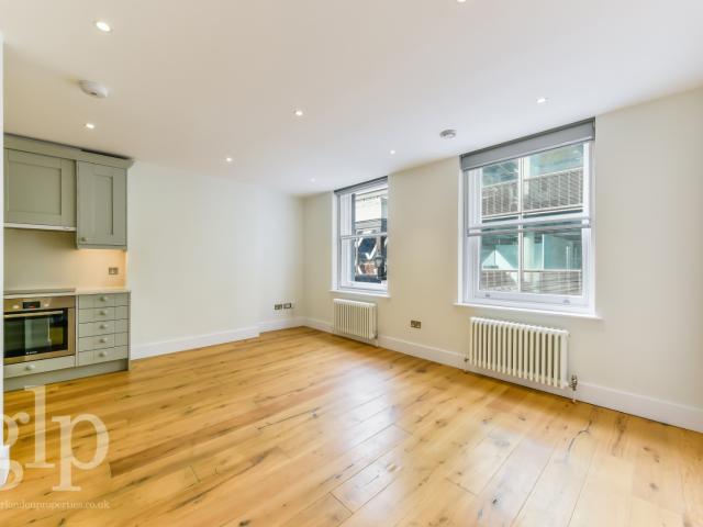 Apartment for rent in London, Camden Town