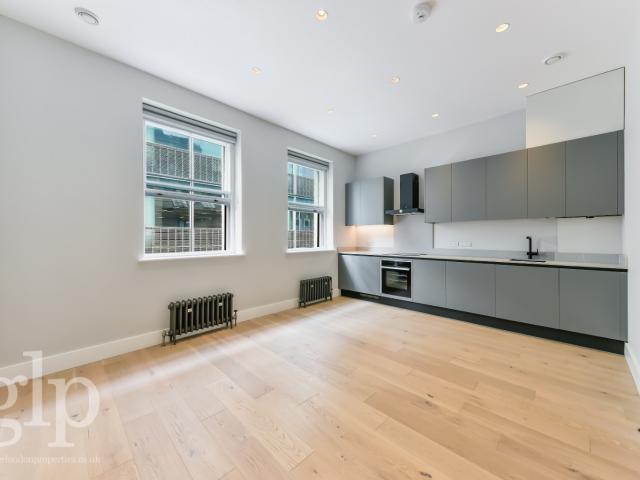 Apartment for rent in City of Westminster, Greater London