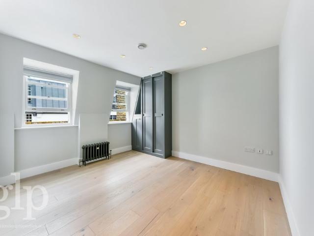 Apartment for rent in Soho, Isle Of Man