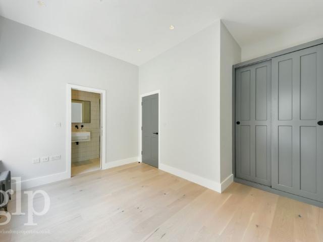 Apartment for rent in City of Westminster, Greater London