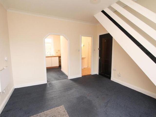 Apartment for sale in Portpatrick, Scotland