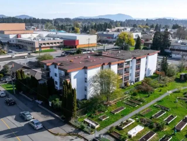 Apartment for rent in North Cowichan, British Columbia