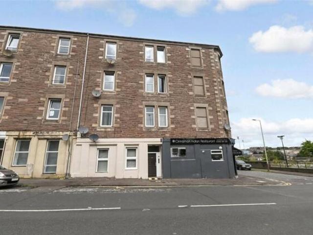 Apartment for sale in Hilltown, Scotland