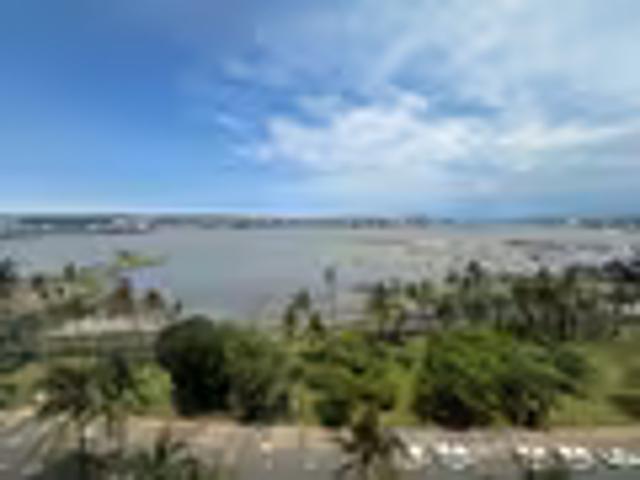 Apartment for sale in Durban, eThekwini Metropolitan Municipality