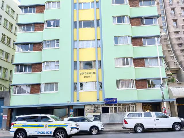 Apartment for sale in Durban, eThekwini Metropolitan Municipality
