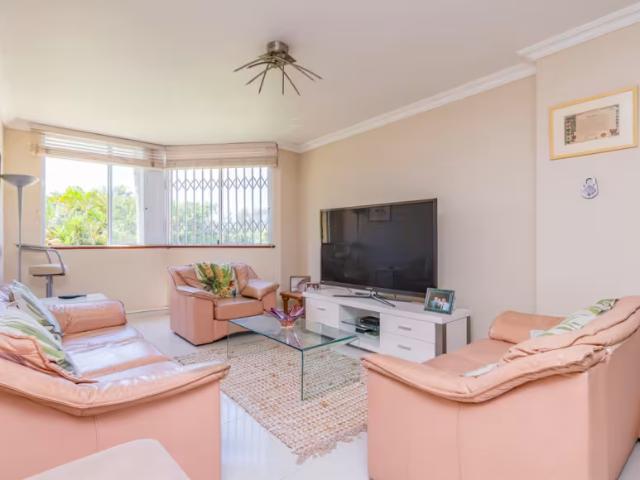 Apartment for sale in Durban North, eThekwini Metropolitan Municipality