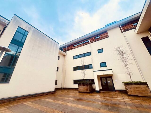 Apartment for sale in Isle Of Man