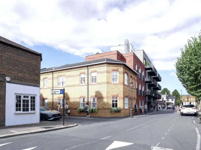 Apartment for sale in London Borough of Ealing, Greater London
