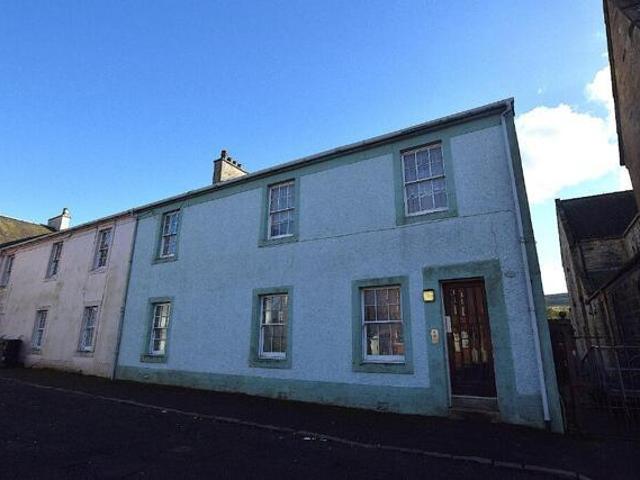 Apartment for sale in Darvel, Scotland