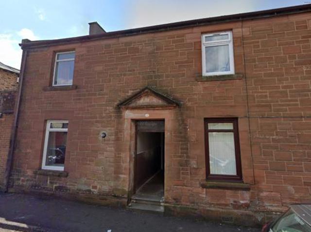 Apartment for sale in East Ayrshire