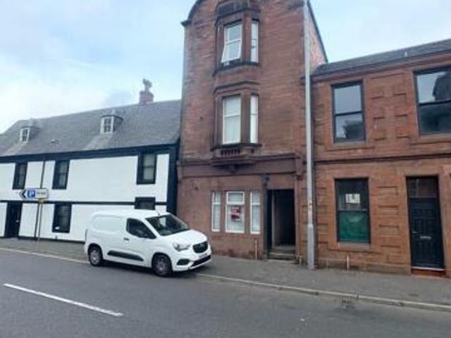 Apartment for sale in East Ayrshire