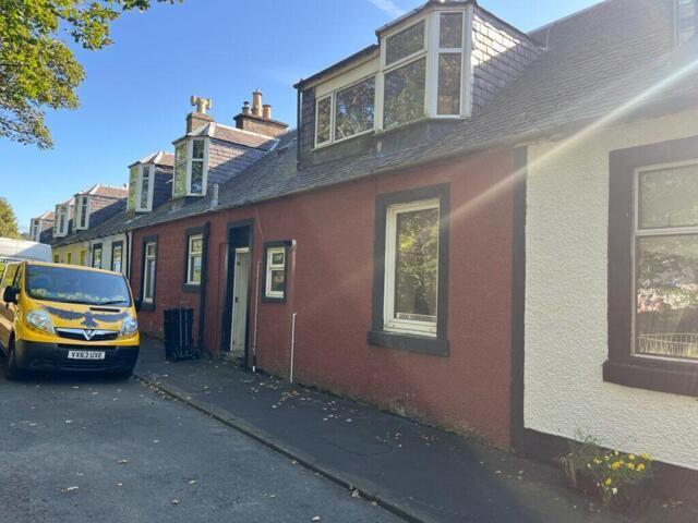 Apartment for sale in East Ayrshire
