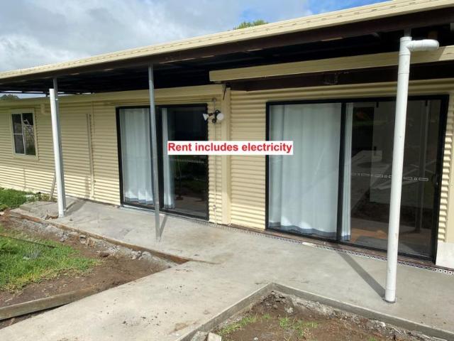 Apartment for rent in Codrington, New South Wales