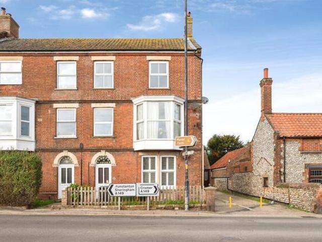 Apartment for sale in Comers, Norfolk