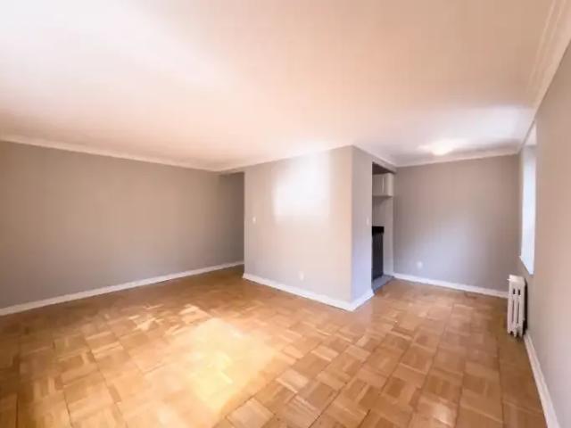 Apartment for rent in Woburn, Ontario