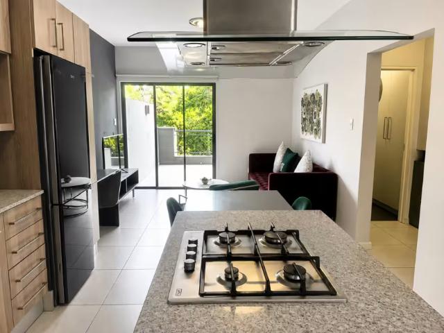 Apartment for rent in Xhariep District Municipality, Free State