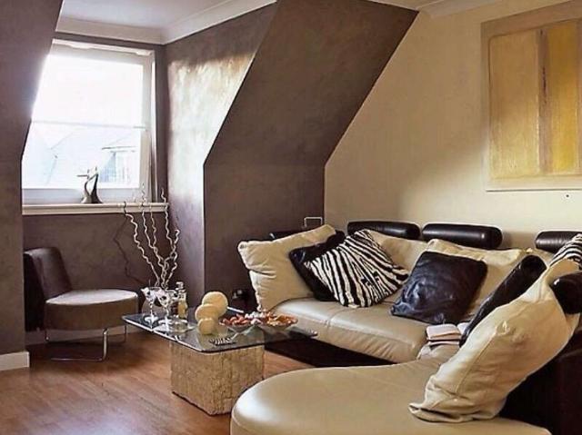 Apartment for rent in Craigmillar, Scotland