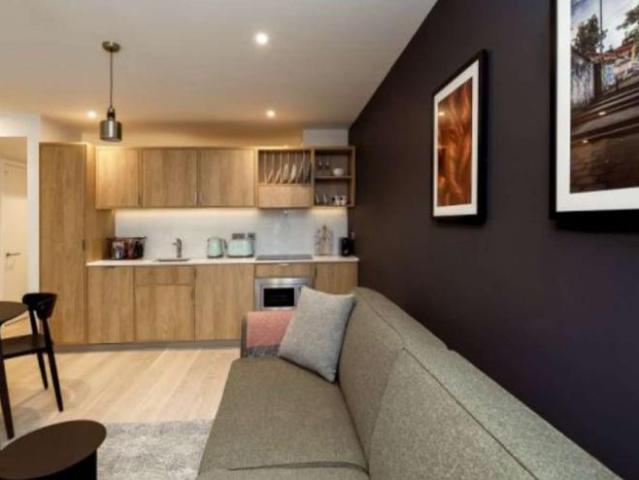 Apartment for rent in Craigmillar, Scotland