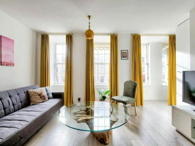 Apartment for rent in Old Town, Scotland