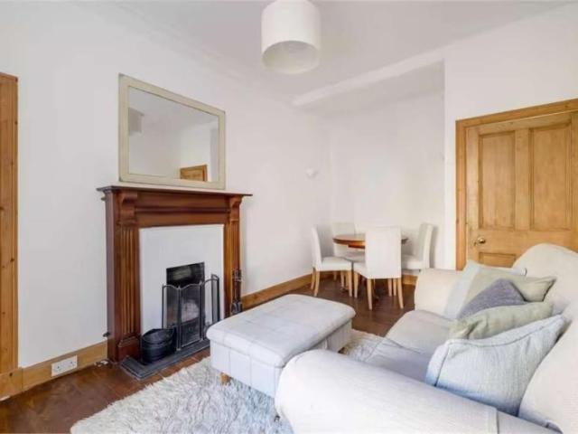 Apartment for rent in Craigmillar, Scotland