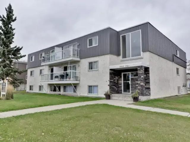 Apartment for rent in Wedgewood, Alberta