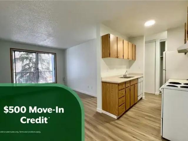 Apartment for rent in Wedgewood, Alberta