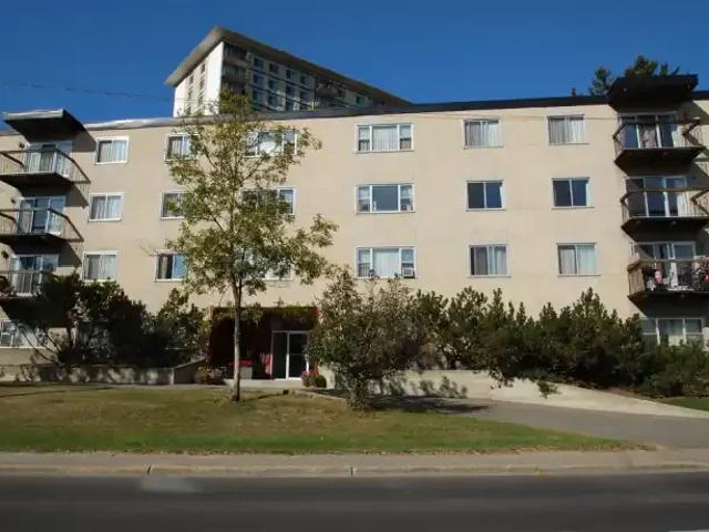 Apartment for rent in Wedgewood, Alberta