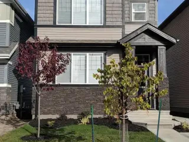 Apartment for rent in Wedgewood, Alberta