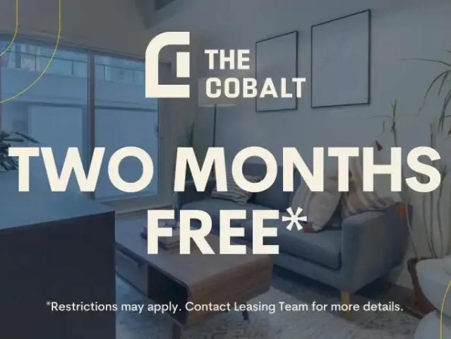 Apartment for rent in Wedgewood, Alberta