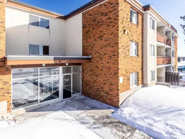 Apartment for rent in Wedgewood, Alberta