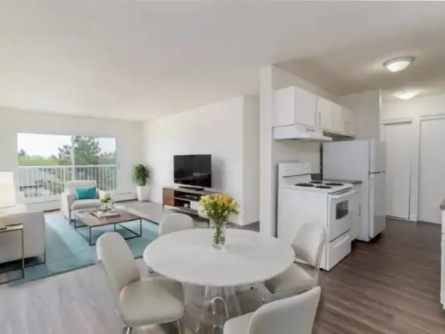 Apartment for rent in Wedgewood, Alberta
